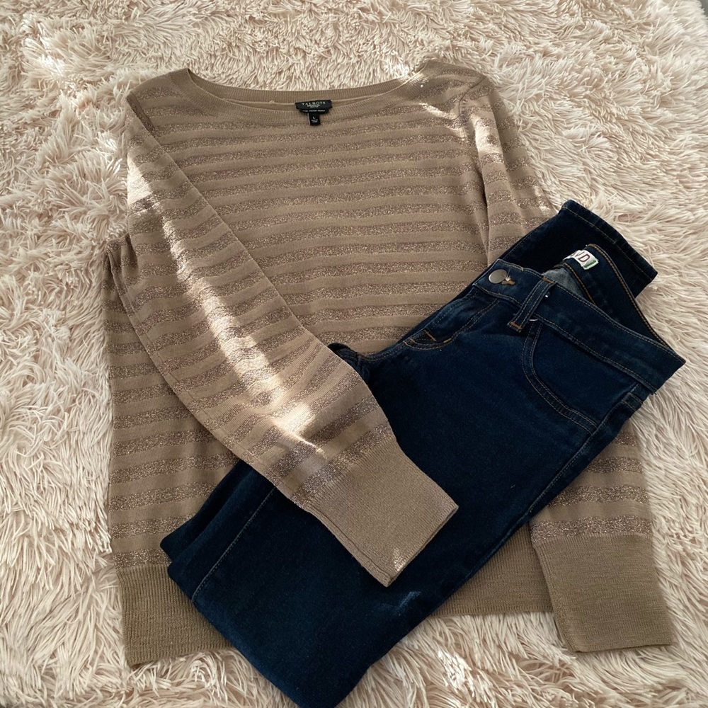 Talbots sweater - Picture 5 of 5